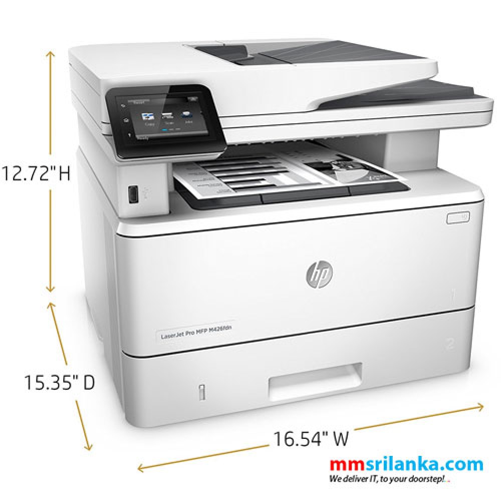 Hp laserjet pro mfp m428fdn обновление прошивки